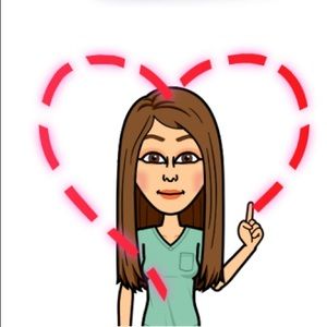 Meet your Posher, Angie